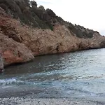 Kerry's Evia Island House *
