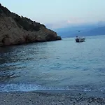 Kerry's Evia Island House