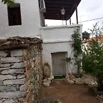 Tatil Evi Kerry's Evia Island House
