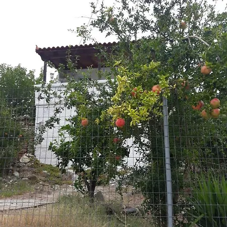 Kerry's Evia Island House Tsakei