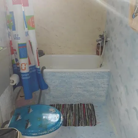 Ferienhaus Kerry's Evia Island House Tsakei