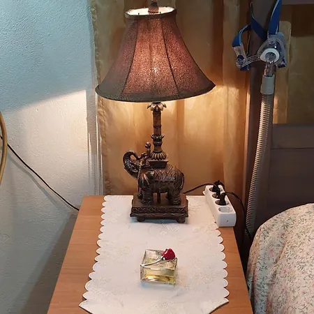 Kerry's Evia Island House *