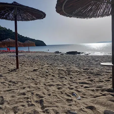 Kerry's Evia Island House Tsakei