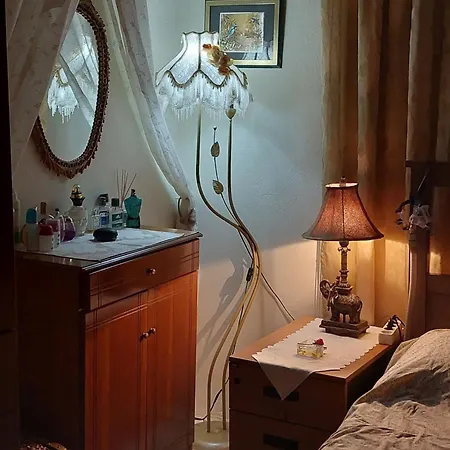 Kerry's Evia Island House