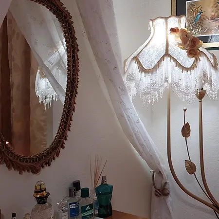 Kerry's Evia Island House Ferienhaus