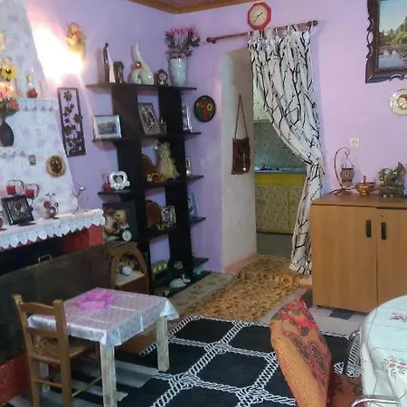 Ferienhaus Kerry's Evia Island House Tsakei