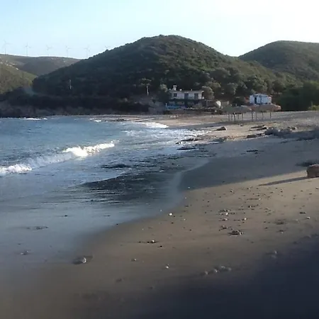 Kerry's Evia Island House * Tsakei