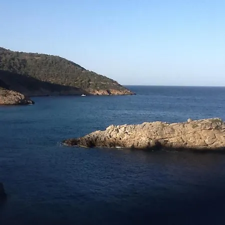 Kerry's Evia Island House