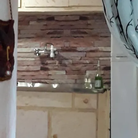 Ferienhaus Kerry's Evia Island House *